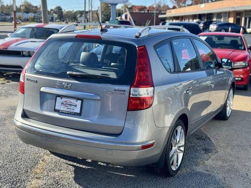 2011 Hyundai Elantra Touring SE