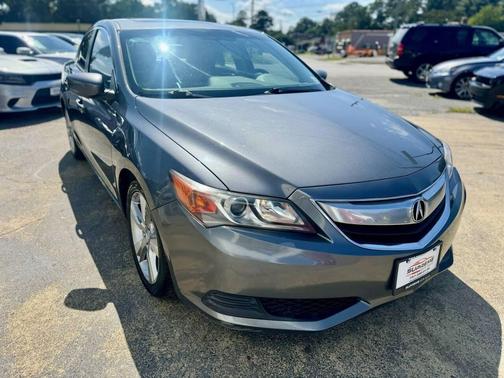 2014 Acura ILX 2.0L