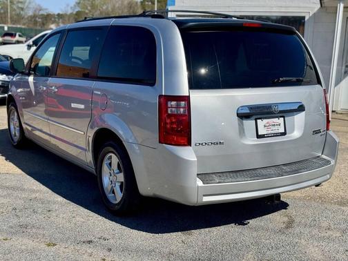 2010 Dodge Grand Caravan SXT