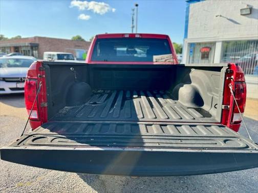 2014 RAM 1500 Tradesman