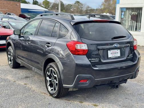 2015 Subaru XV Crosstrek 2.0i Premium