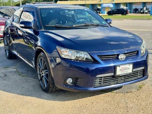 2012 Scion tC Release Series 7.0