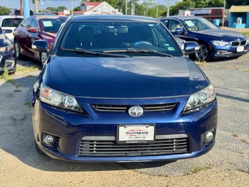2012 Scion tC Release Series 7.0