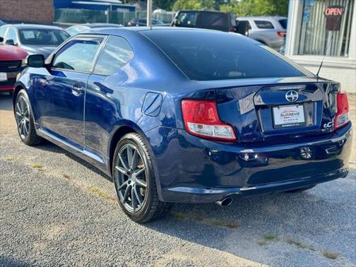 2012 Scion tC Release Series 7.0