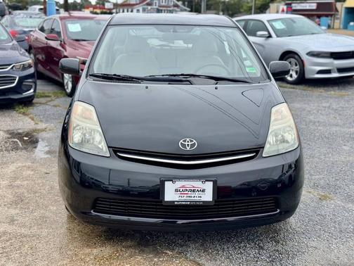 2007 Toyota Prius Touring