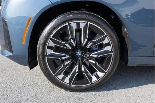 2025 BMW X3 M50 xDrive