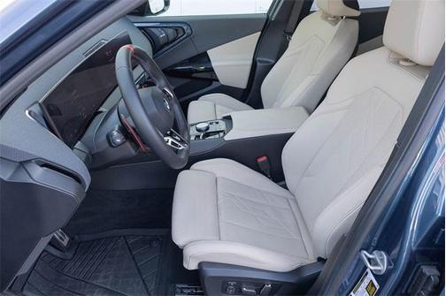 2025 BMW X3 M50 xDrive