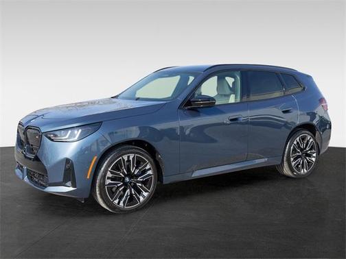 2025 BMW X3 M50 xDrive