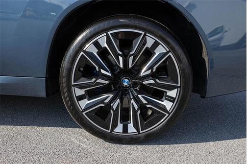 2025 BMW X3 M50 xDrive