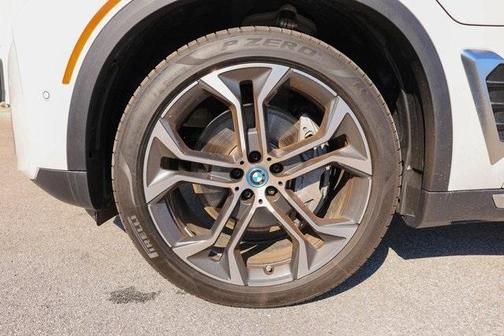 2025 BMW X5 PHEV xDrive50e