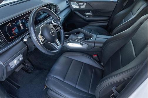 2021 Mercedes-Benz GLE 350 Base 4MATIC