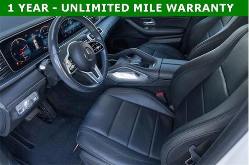 2021 Mercedes-Benz GLE 350 Base 4MATIC