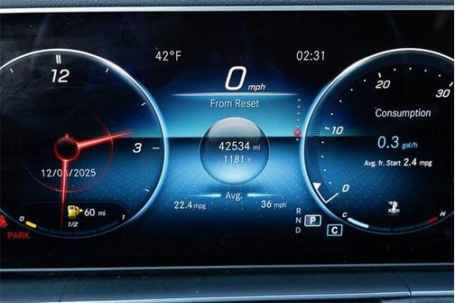 2021 Mercedes-Benz GLE 350 Base 4MATIC