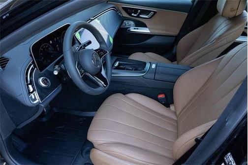 2026 Mercedes-Benz E-Class E 450