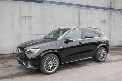 2025 Mercedes-Benz GLE 450e 4MATIC