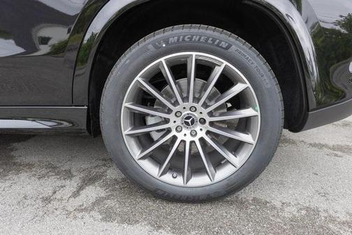 2025 Mercedes-Benz GLE 450e 4MATIC