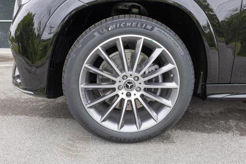 2025 Mercedes-Benz GLE 450e 4MATIC