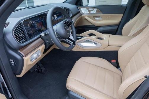 2025 Mercedes-Benz GLE 450e 4MATIC