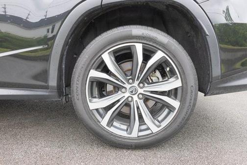 2020 Lexus RX 350 Base