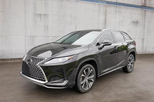2020 Lexus RX 350 Base