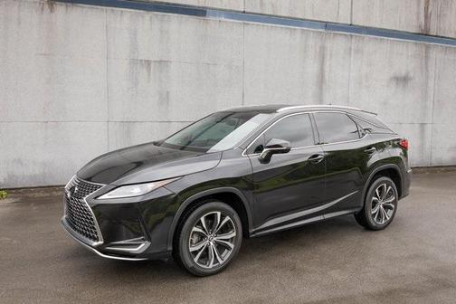 2020 Lexus RX 350 Base