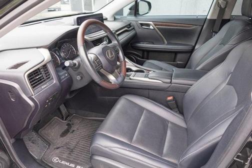 2020 Lexus RX 350 Base