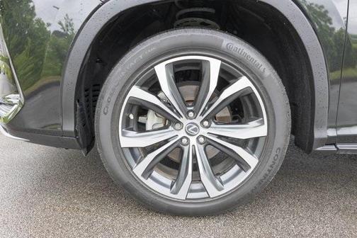 2020 Lexus RX 350 Base