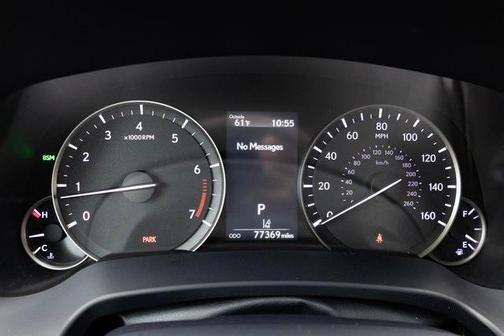 2020 Lexus RX 350 Base