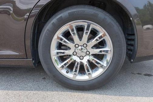 2012 Chrysler 300 Limited