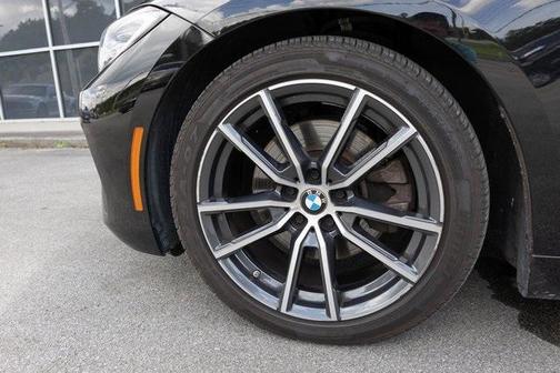 2024 BMW 430 i