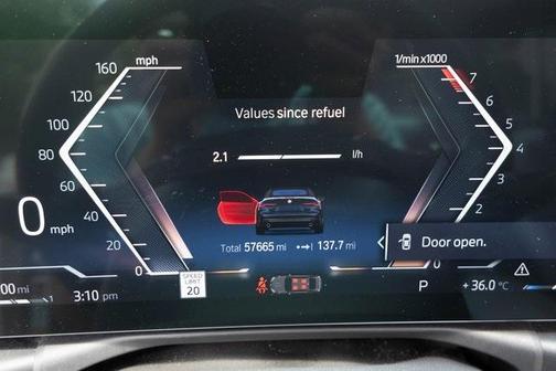 2024 BMW 430 i