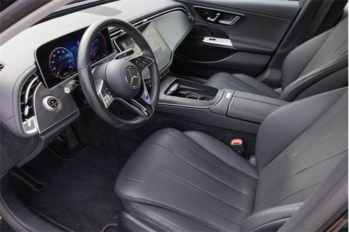 2025 Mercedes-Benz E-Class E 450 4MATIC