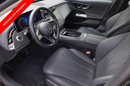 2025 Mercedes-Benz E-Class E 450 4MATIC