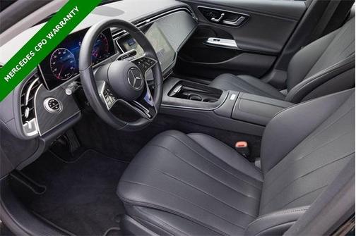 2025 Mercedes-Benz E-Class E 450 4MATIC