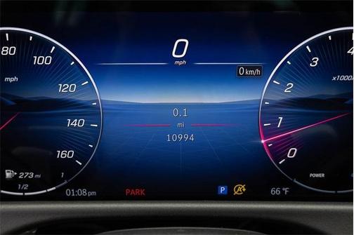 2025 Mercedes-Benz E-Class E 450 4MATIC