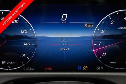 2025 Mercedes-Benz E-Class E 450 4MATIC