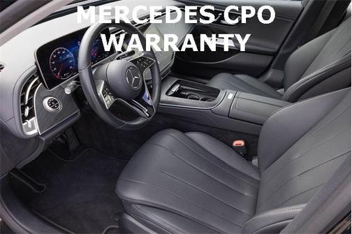 2025 Mercedes-Benz E-Class E 450 4MATIC