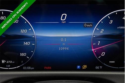 2025 Mercedes-Benz E-Class E 450 4MATIC