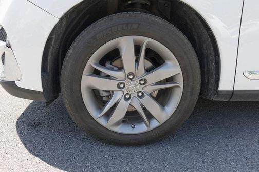 2020 Acura RDX Advance Package