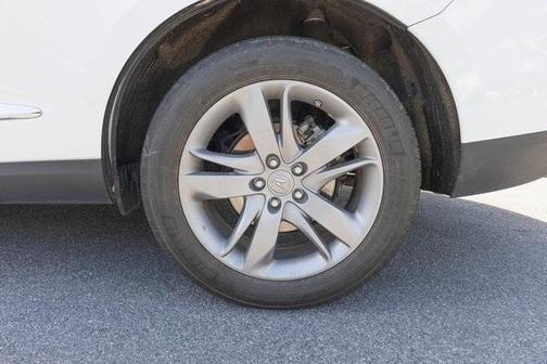 2020 Acura RDX Advance Package