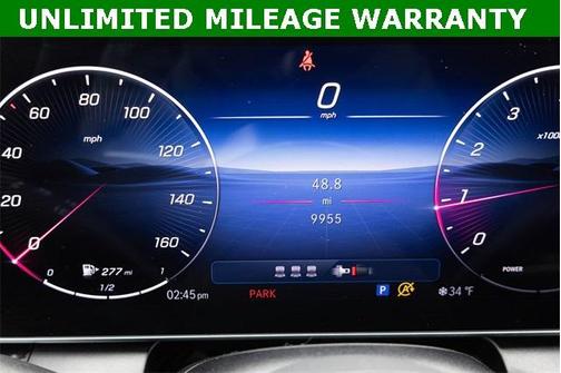 2025 Mercedes-Benz GLC 300 Base 4MATIC