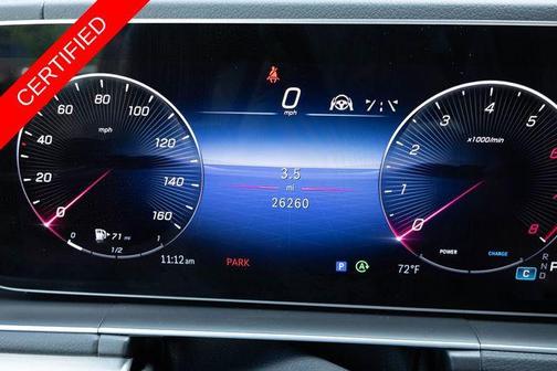 White 2025 Mercedes-Benz GLS 450 4MATIC