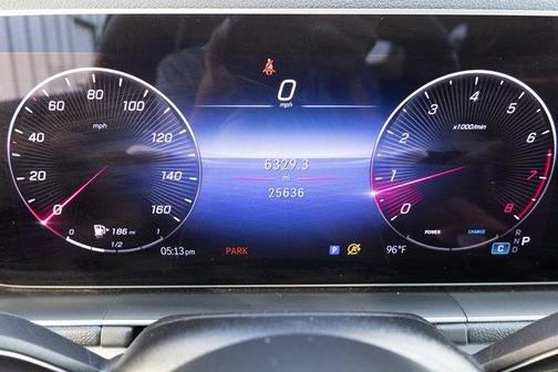 2024 Mercedes-Benz GLE 350 Base 4MATIC