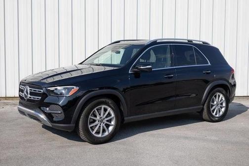 2024 Mercedes-Benz GLE 350 Base 4MATIC