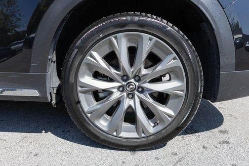 2024 Mazda CX-90 3.3 Turbo Premium