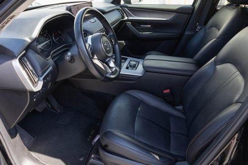 2024 Mazda CX-90 3.3 Turbo Premium