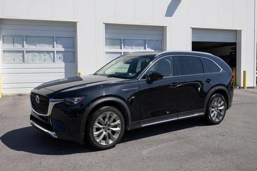 2024 Mazda CX-90 3.3 Turbo Premium
