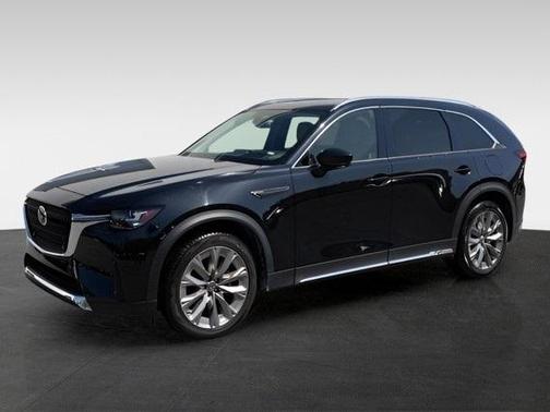 2024 Mazda CX-90 3.3 Turbo Premium