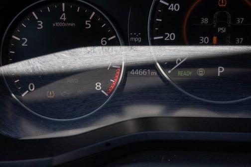 2024 Mazda CX-90 3.3 Turbo Premium