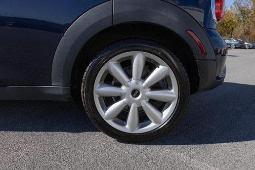 2013 MINI Countryman Cooper S